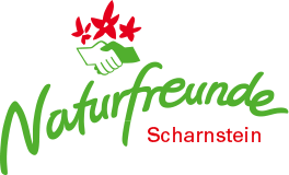 Logo - Naturfreundeheim Scharnstein - Scharnstein - Oberösterreich
