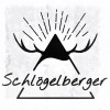 Logo - Almdorf Lungau & Alpengasthof Schlögelberger - St.Margarethen im Lungau - Salzburg