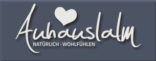 Logo - Chalet Auhäuslalm - Maria Alm - Salzburg