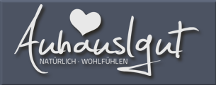 Logo - Chalet Auhäuslgut - Saalfelden - Salzburg