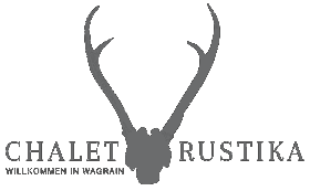Logo - Chalet Rustika - Wagrain - Salzburg