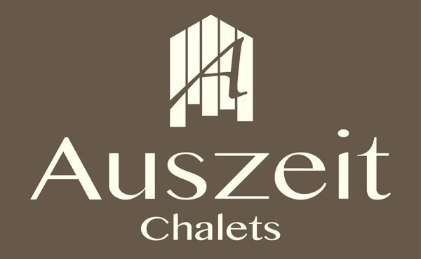 Logo - Chaletdorf Auszeit - Hüttschlag - Salzburg
