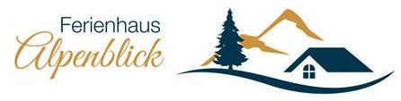 Logo - Ferienhaus Alpenblick - Mariapfarr - Salzburg