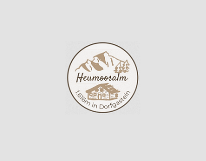 Logo - Heumoosalm - Neufanggut - Dorfgastein - Salzburg
