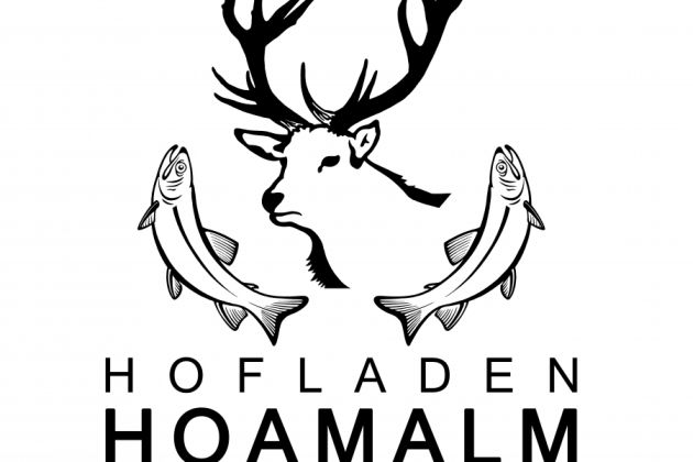 Logo - Hoamalm - Großarl - Salzburg