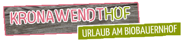 Logo - Kronawendthof - Zell am See - Salzburg
