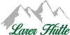 Logo - Larer Hütte - Lessach - Salzburg