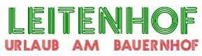 Logo - Leitenmühle - Werfenweng - Salzburg