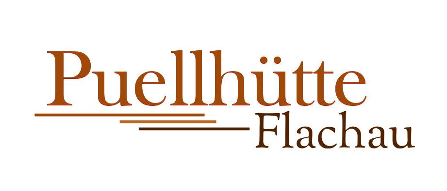 Logo - Puellhütte - Flachau - Salzburg