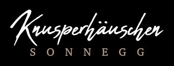 Logo - Knusperhäuschen Sonnegg - Flachau - Salzburg