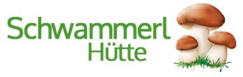 Logo - Schwammerlhütte - Gaissau-Krispl - Salzburg