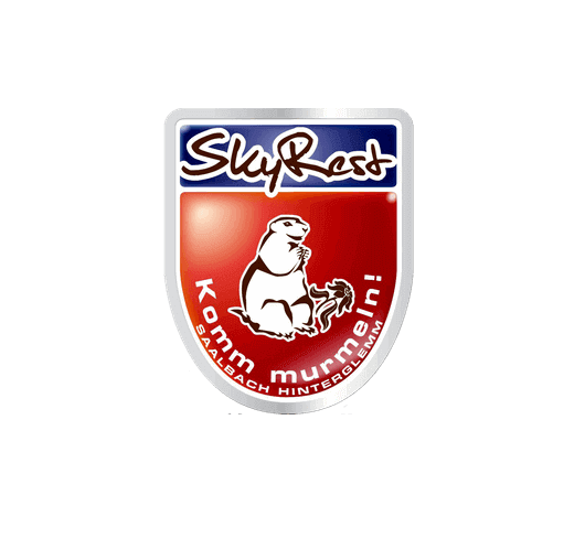 Logo - SkyRest - Saalbach - Salzburg