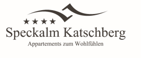 Logo - Speckalm Katschberg - St. Michael - Salzburg