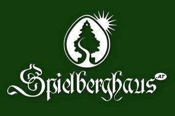 Logo - Spielberghaus - Saalbach - Salzburg