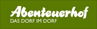 Logo - Abenteuerhof - Haus - Steiermark