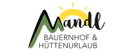 Logo - Almhütte Bauernhof Mandl - Murau - Steiermark