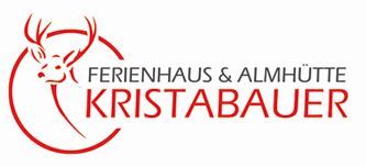 Logo - Almhütte Kristabauer - Predlitz - Steiermark