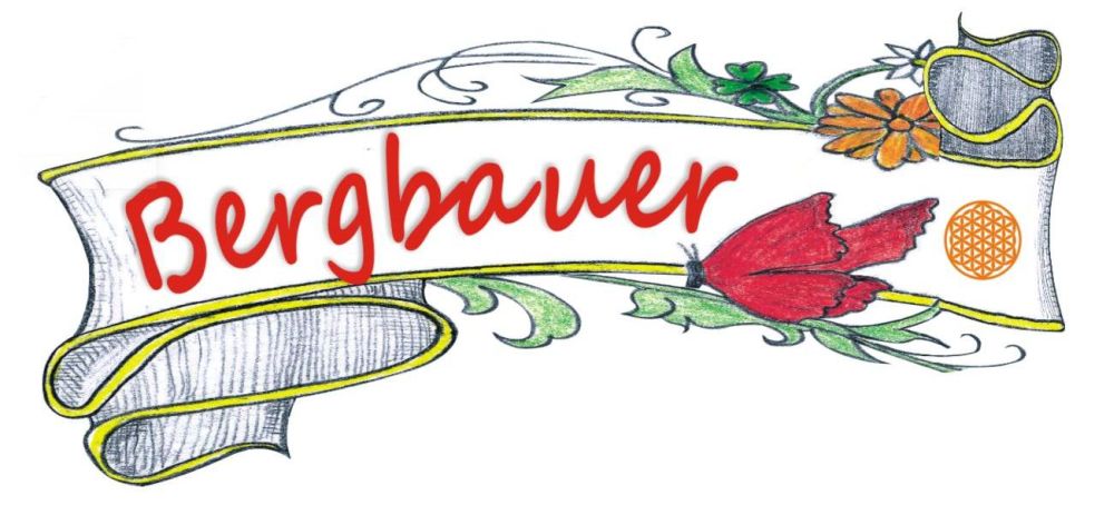 Logo - Beim Bergbauer - Fischbach - Steiermark