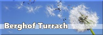 Logo - Berghof Turrach - Turrach - Steiermark
