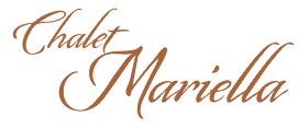 Logo - Chalet Mariella - Schladming - Steiermark