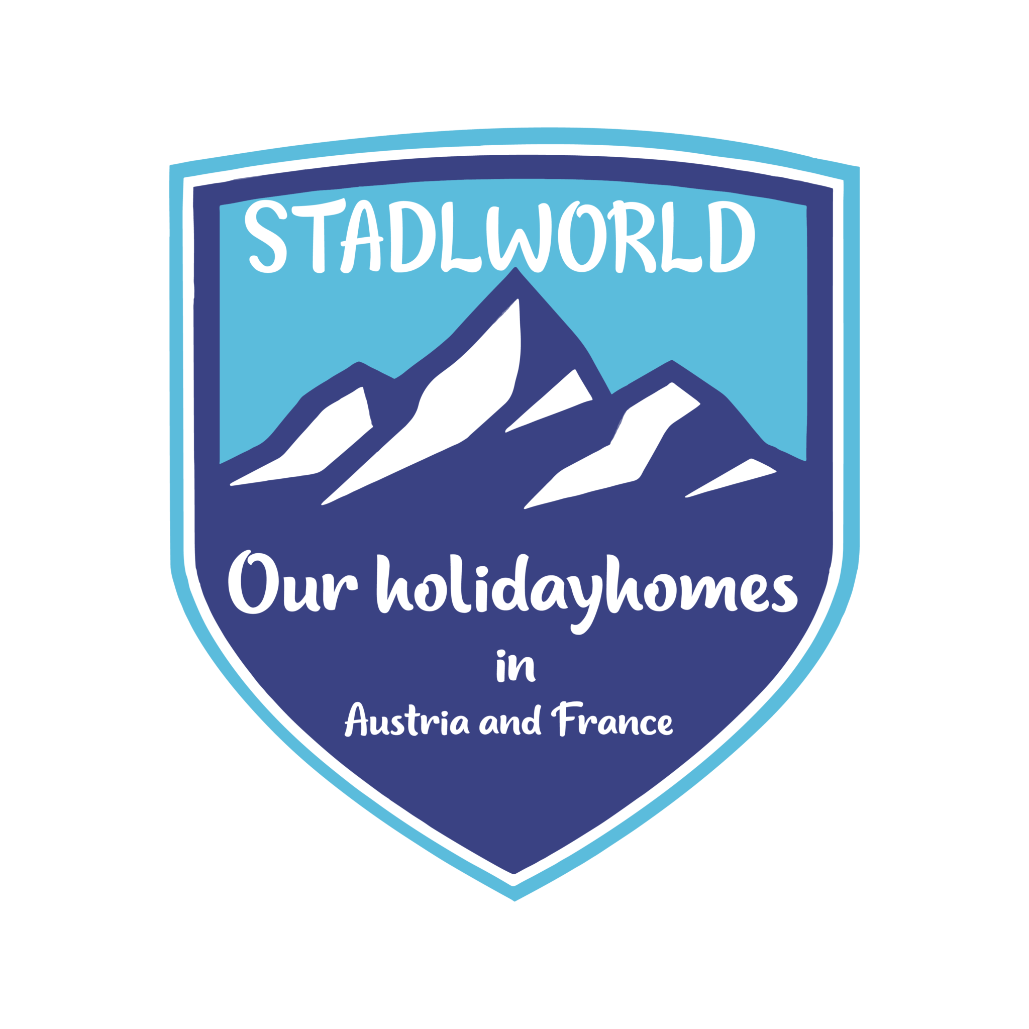 Logo - Der Steinstadl - Irdning-Donnersbachtal - Steiermark