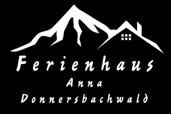 Logo - Ferienhaus Anna - Donnersbachwald - Steiermark