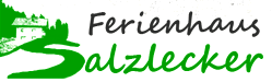 Logo - Ferienhaus Salzlecker - St. Blasen - Steiermark