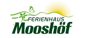 Logo - Ferienhaus Mooshöf - Pöllauberg - Steiermark