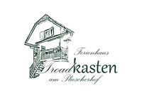 Logo - Ferienhaus Pliescherhof - Turnau - Steiermark
