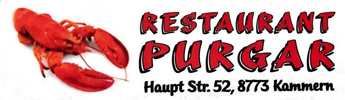 Logo - Ferienhaus Purgar - Kammern im Liesingtal - Steiermark
