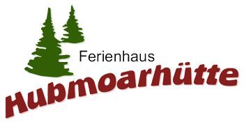 Logo - Ferienhaus Hubmoarhütte - St. Georgen bei Neumarkt - Steiermark