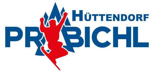 Logo - Hüttendorf Präbichl - Vordernberg - Steiermark