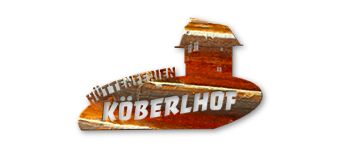Logo - Hüttenferien Köberlhof - St. Georgen ob Murau - Steiermark