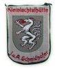 Logo - Klein Lachtalhütte - Schönberg-Lachtal - Steiermark
