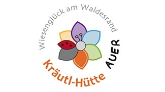 Logo - Kräutlhütte Auer - St. Peter am Kammersberg - Steiermark
