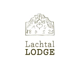 Logo - Lachtal Lodge - Schönberg-Lachtal - Steiermark