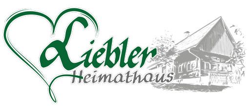 Logo - Liebler Heimathaus - Eibiswald - Steiermark