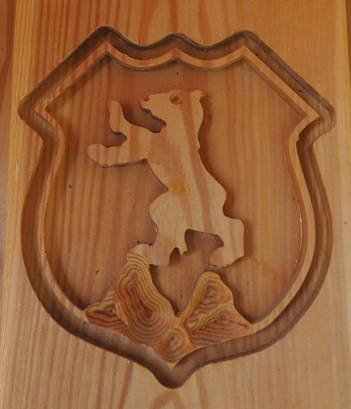 Logo - Mondholz-Chalet - Mühlen - Steiermark