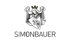 Logo - Ferienhaus Ramsau - Simonbauerhof - Ramsau am Dachstein - Steiermark