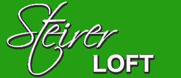 Logo - Steirer Loft - St. Peter am Ottersbach - Steiermark