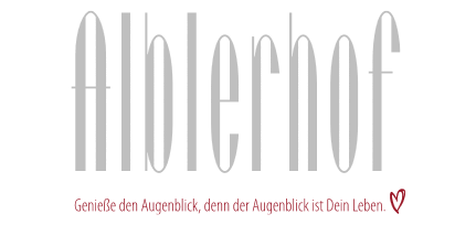 Logo - Alblerhof - Innervillgraten - Tirol