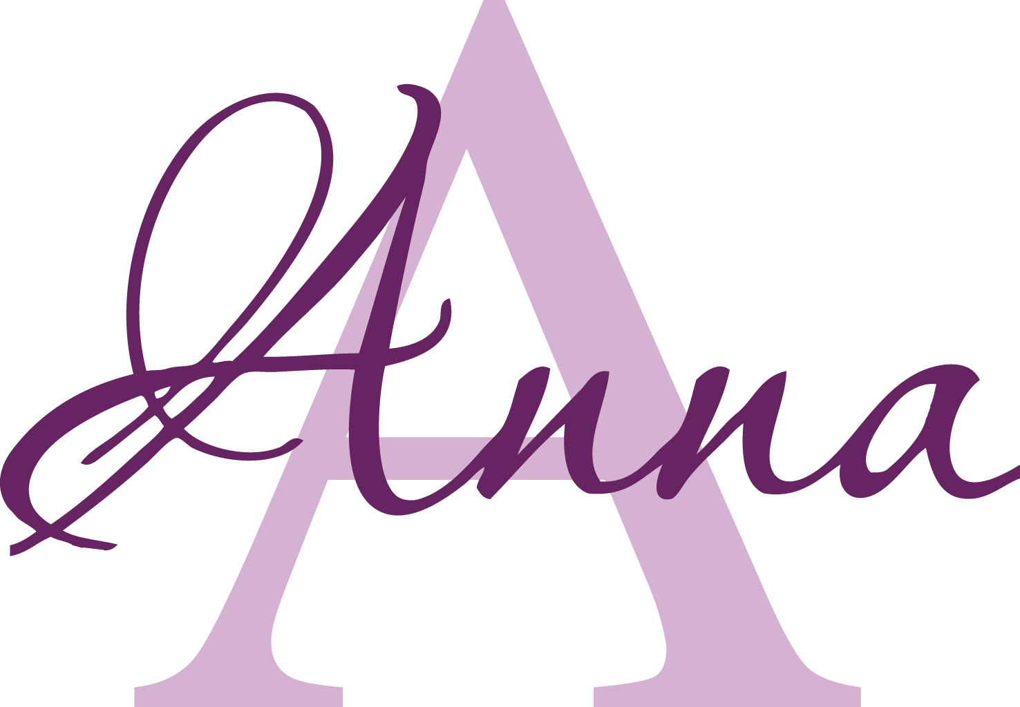 Logo - Apart Anna - Kaltenbach - Tirol
