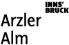Logo - Arzler Alm - Innsbruck - Tirol