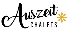 Logo - Auszeit Chalets - Pfafflar - Tirol