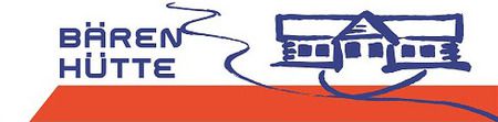 Logo - Bärenhütte Hochkössen - Kössen - Tirol