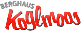 Logo - Berghaus Koglmoos - Wildschönau - Tirol