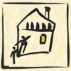 Logo - Die Bergquellenhütte - Assling - Tirol