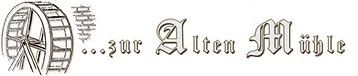 Logo - Blockhütte Fuchsbau - Nauders - Tirol