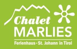 Logo - Chalet Marlies - St. Johann in Tirol - Tirol