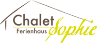 Logo - Ferienhaus Chalet Sophie - Fügen - Tirol
